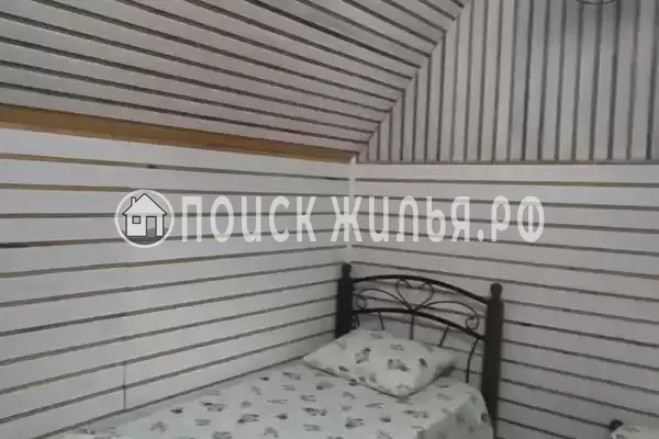 Частный сектор «Яна»