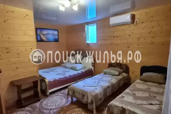 Частный сектор «Яна»