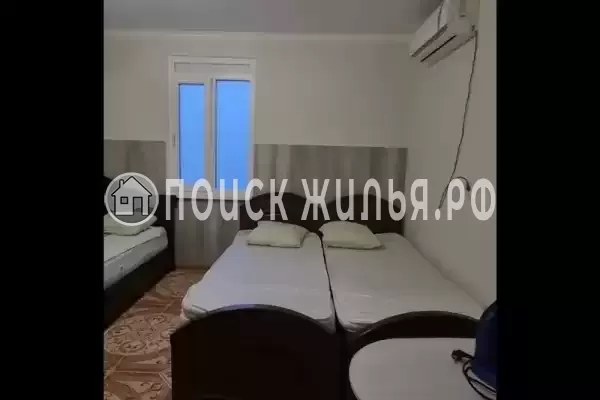 Частный сектор «Яна»