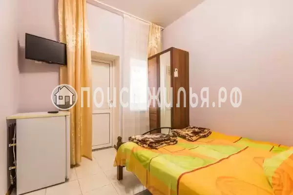 Частный сектор «Ангелина»