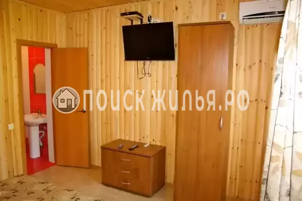 База отдыха «Нефтяник»