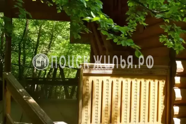 База отдыха «Нефтяник»