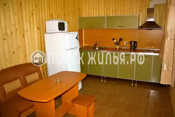 База отдыха «Нефтяник»