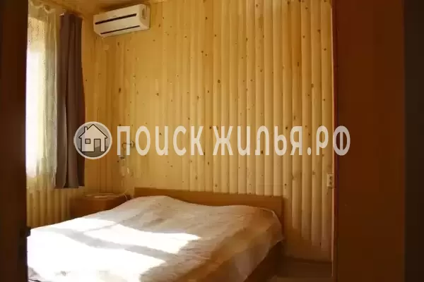 База отдыха «Нефтяник»