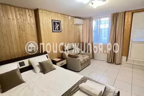 Гостевой дом «Форелька»