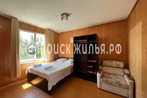 Гостевой дом «Форелька»