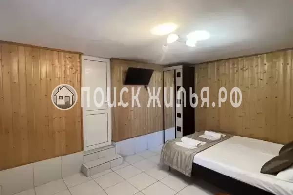 Гостевой дом «Форелька»