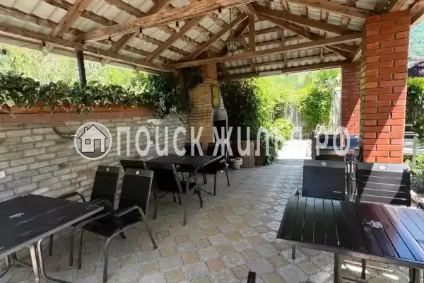 Гостевой дом «Форелька»