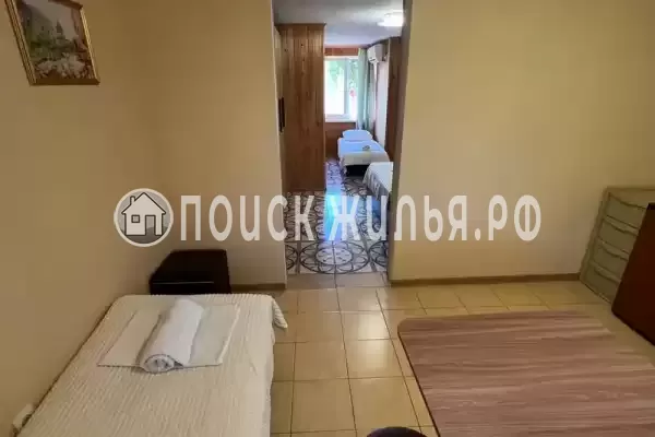 Гостевой дом «Форелька»