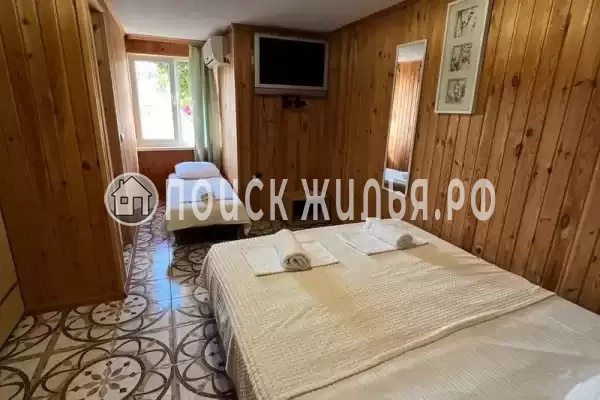 Гостевой дом «Форелька»