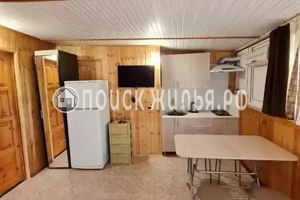 Гостевой дом «Форелька»