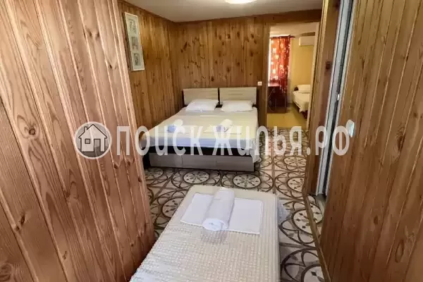 Гостевой дом «Форелька»