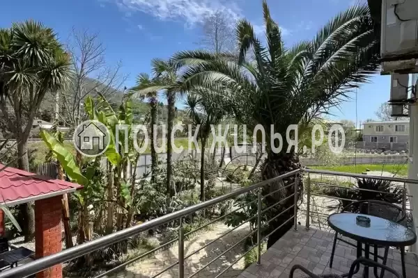 Гостевой дом «Форелька»