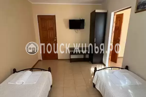 Гостевой дом «Форелька»