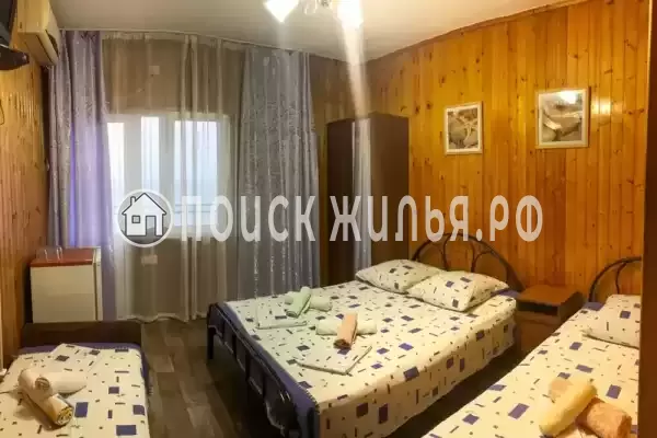 Гостевой дом «Relax»