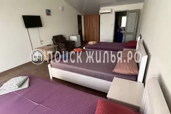 Частный сектор «Виктория»