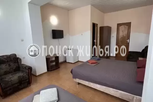 Частный сектор «Виктория»