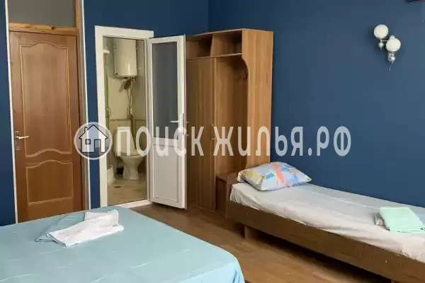 Частный сектор «Виктория»