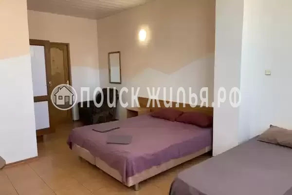 Частный сектор «Виктория»