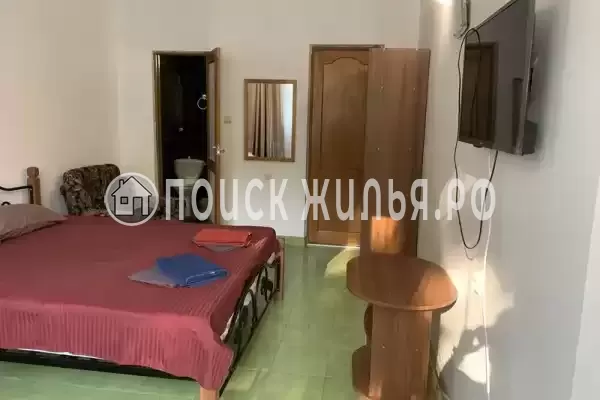 Частный сектор «Виктория»