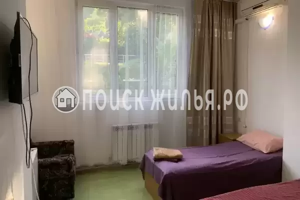 Частный сектор «Виктория»