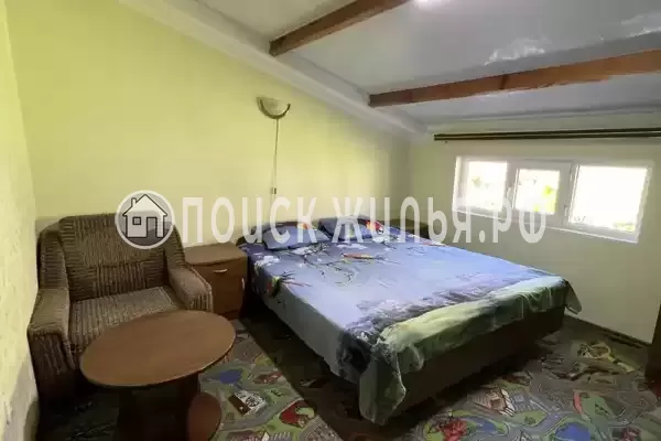 Частный сектор «Виктория»