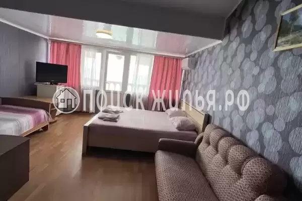 Частный сектор «Виктория»