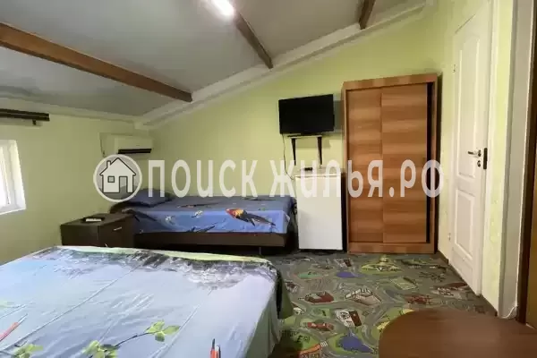 Частный сектор «Виктория»