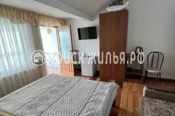 Частный сектор «Виктория»