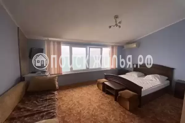 Частный сектор «Базилио»