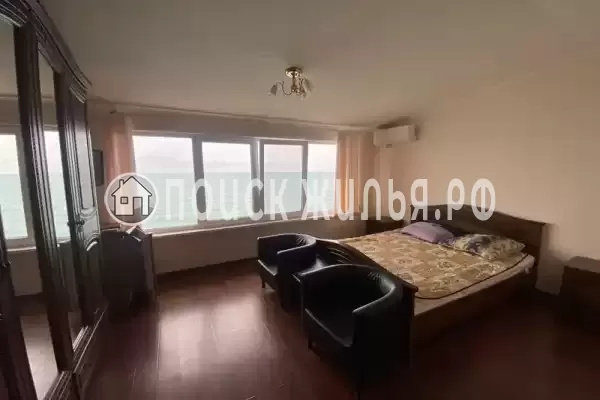 Частный сектор «Базилио»