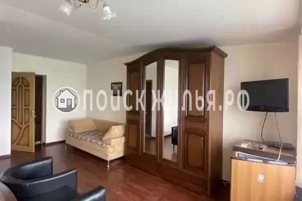 Частный сектор «Базилио»