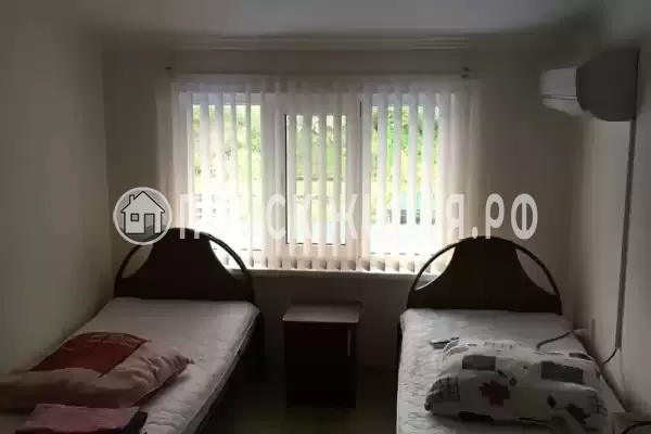 Частный сектор «Базилио»