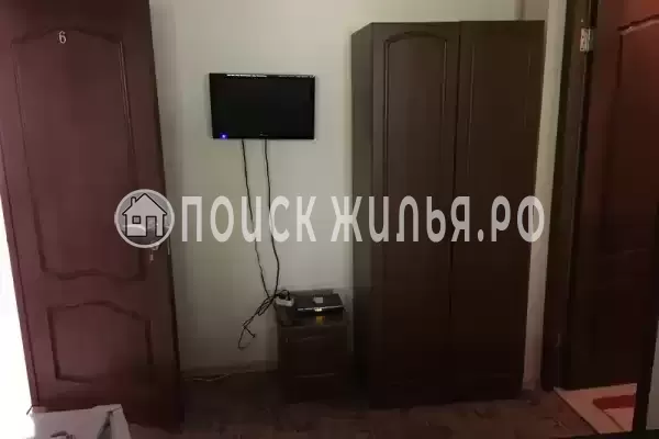 Частный сектор «Базилио»