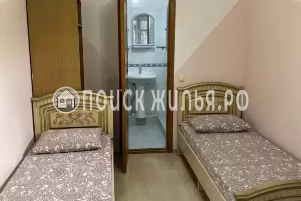 Частный сектор «Виталина»