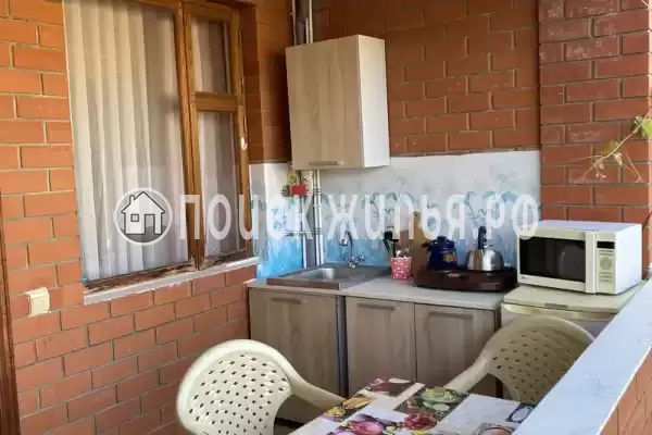 Частный сектор «Виталина»