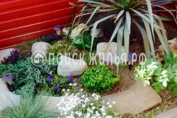 Частный сектор «Виталина»