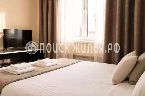 Апартаменты «ColorApartments»