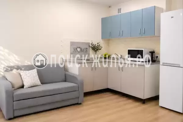 Апартаменты «ColorApartments»