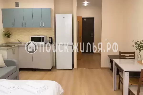 Апартаменты «ColorApartments»