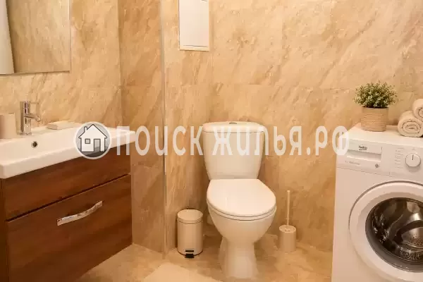 Апартаменты «ColorApartments»