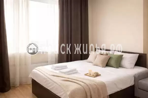 Апартаменты «ColorApartments»