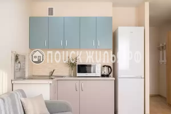 Апартаменты «ColorApartments»