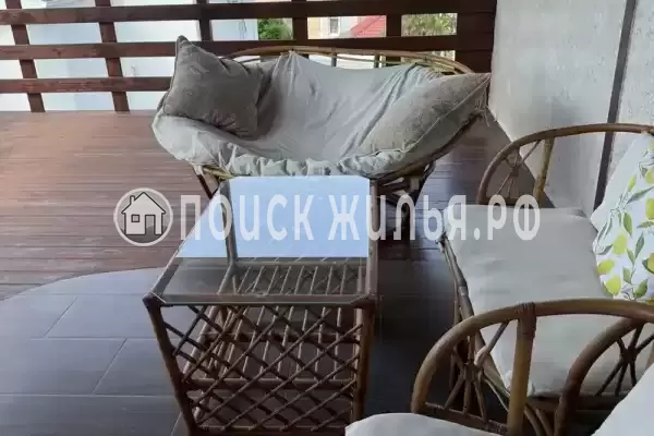 Частный сектор «Диана»