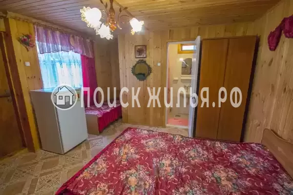 Частный сектор «Удача»