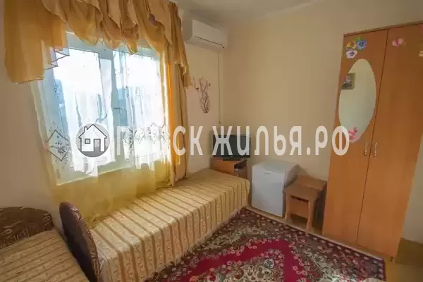 Частный сектор «Удача»