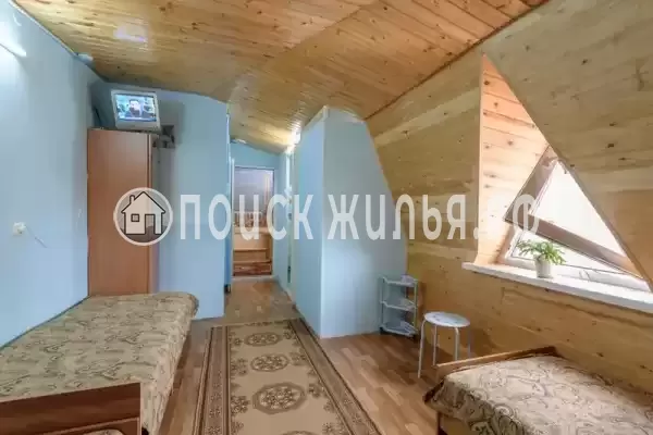 Частный сектор «Мечта»