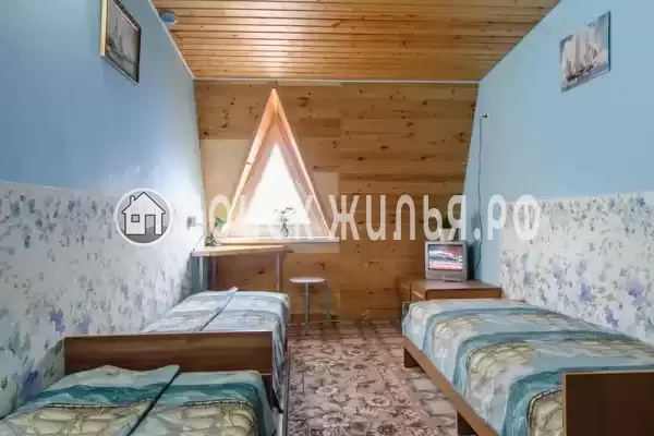 Частный сектор «Мечта»