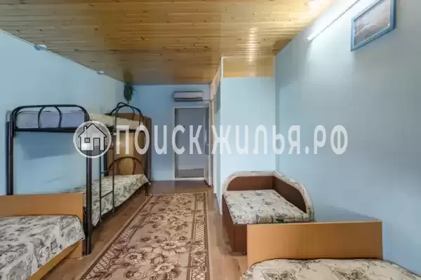 Частный сектор «Мечта»