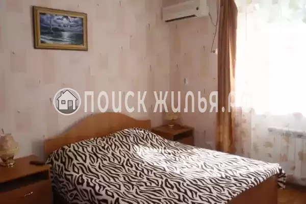 Частный сектор «Виктория»